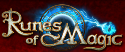 RoM Logo
