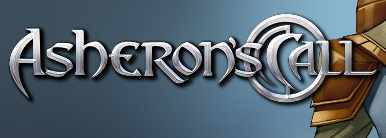 Asheron's Call Logo