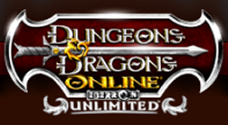 DDO Logo