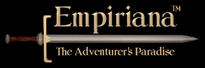 Empiriana Logo