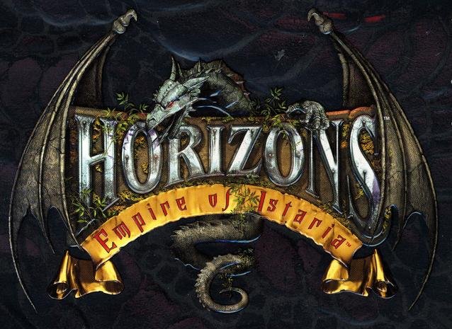 Horizons Logo
