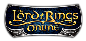 LOTRO Logo