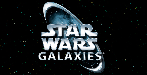 SW:G Logo