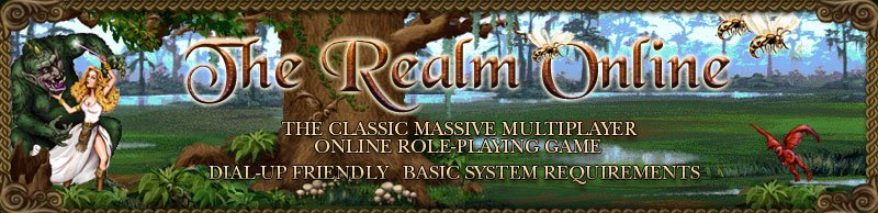The Realm Logo
