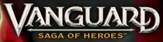 Vanguard Logo