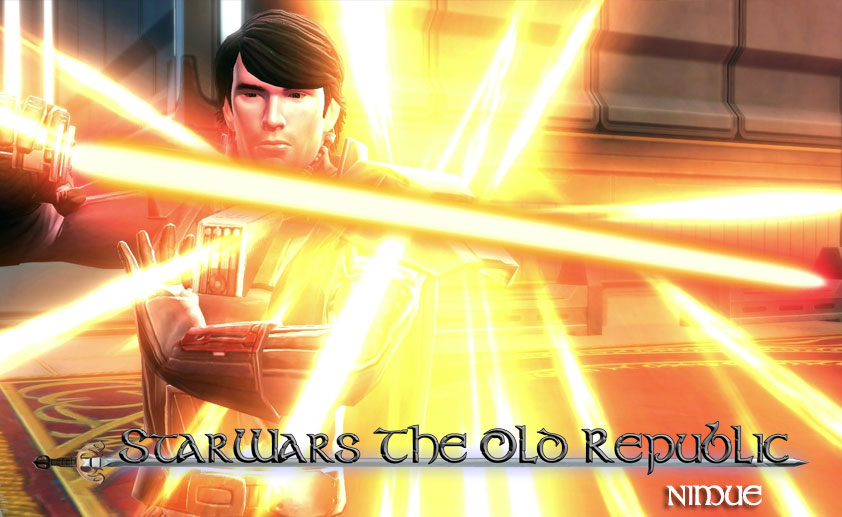 swtor the old republic