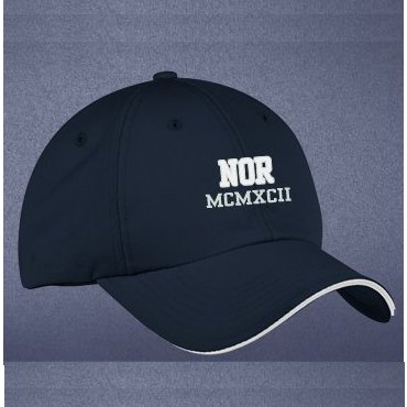 NOR Ballcap