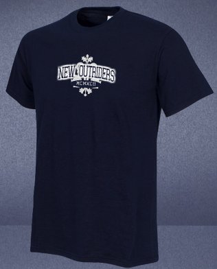 NOR T-Shirt
