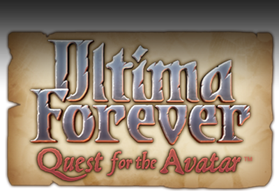 Ultima Online logo
