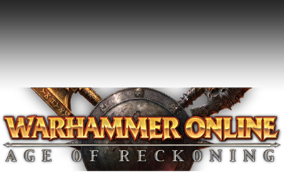 Warhammer Online logo