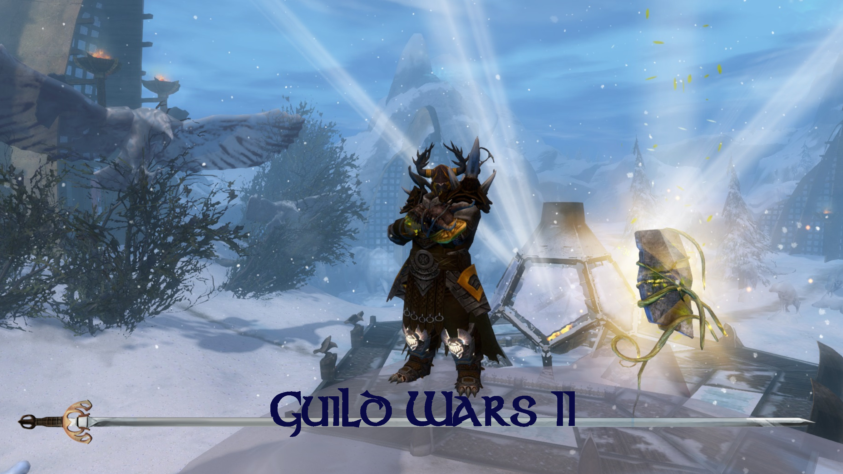 Guild Wars Photo
