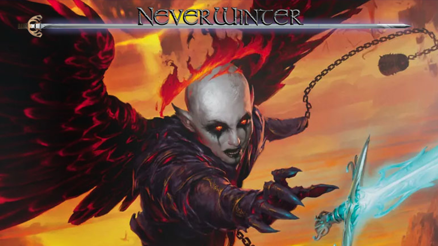 Neverwinter of New OutRiders